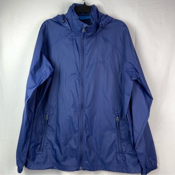 L.L. Bean Windbreaker Packable - Picture 1 of 7